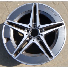 Mercedes C W206 Felga...