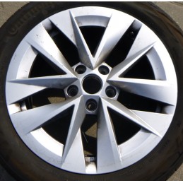 Skoda Octavia Felga...