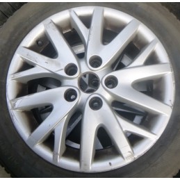 Renault Scenic Felga...