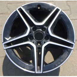 Mercedes A W177 Felga...