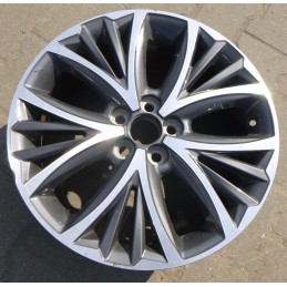 Toyota CHR Felga Aluminiowa...