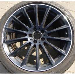 Mercedes S W223 Felga...