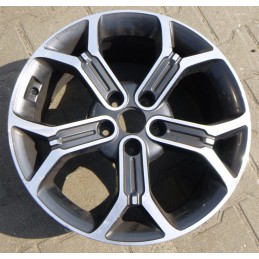 Kia Xceed Felga Aluminiowa...