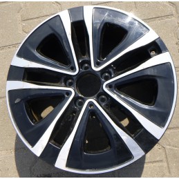 Mercedes A W177 Felga...