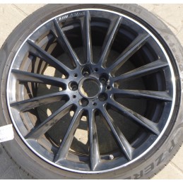 Mercedes S W223 Felga...