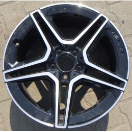 Mercedes A W177 Felga...