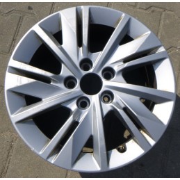 Peugeot 508 Felga...