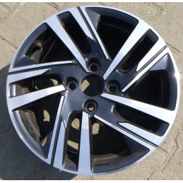 Peugeot 208 Felga...