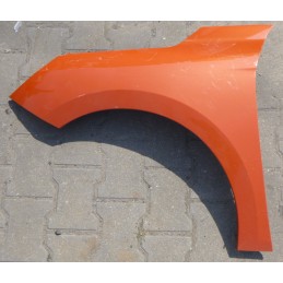 Opel Corsa F Błotnik Przód...