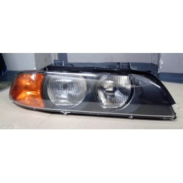 BMW 5 E39 Reflektor Prawy...