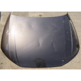 Audi A4 B9 Maska