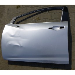 Nissan Micra K14 Drzwi...