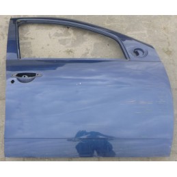 Dacia Sandero Drzwi Przód...