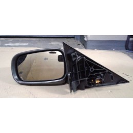 Renault Scenic II Lusterko...
