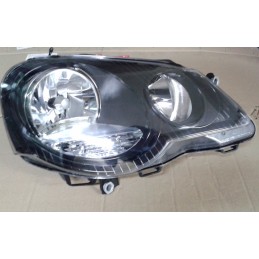 Volkswagen Polo 9N...