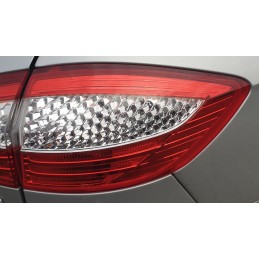 Ford Mondeo MK4 Lampa Tył...
