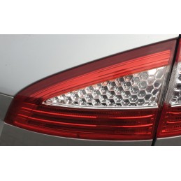 Ford Mondeo MK4 Lampa Tył...