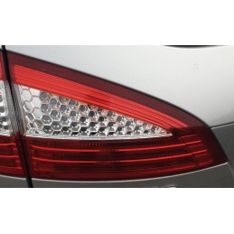Ford Mondeo MK4 Lampa Tył...