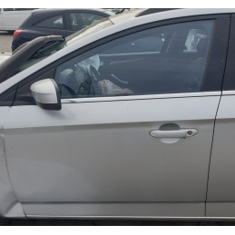 Ford Mondeo MK4 Drzwi Przód...