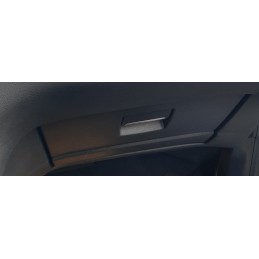Ford Mondeo MK4 Schowek...