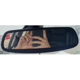 Ford Mondeo MK4 Lusterko...