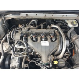 Ford Mondeo MK4 Pompa ABS