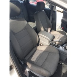 Ford Mondeo MK4 Fotele...