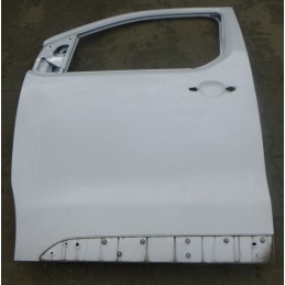 Toyota Proace Drzwi Przód Lewe