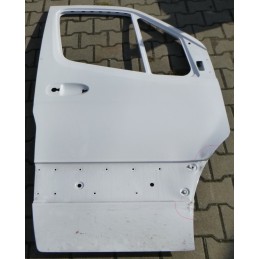 Mercedes Sprinter Drzwi...