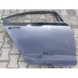 Skoda Octavia Drzwi Tył...