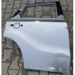Suzuki Vitara Drzwi Tył Prawe