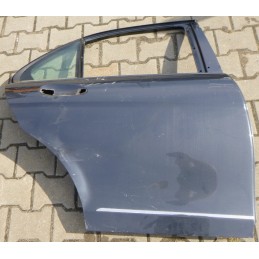 Mercedes C W204 Drzwi Tył...