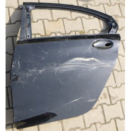 BMW 3 G20 Drzwi Tył Lewe