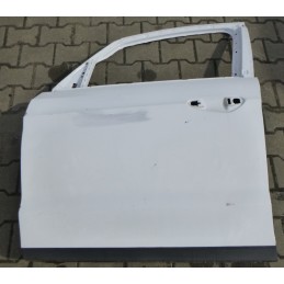 VW Polo Drzwi Przód Lewe...