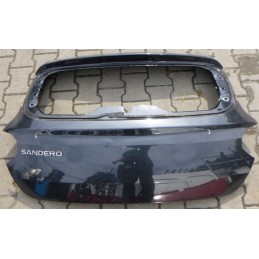 Dacia Sandero Klapa Tył...