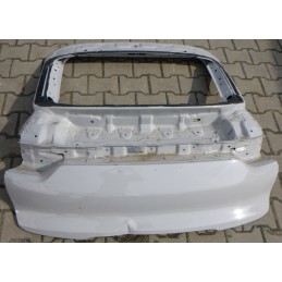 Porsche Cayenne Klapa Tył 9Y0