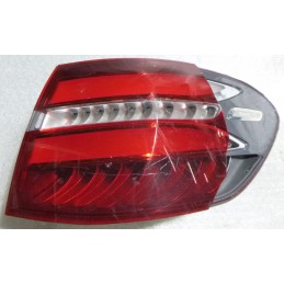 Mercedes GLC W253 Lampa Tył...