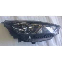 Hyundai i30 Reflektor Prawy...
