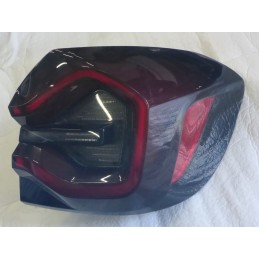 BMW X3 G01 Lampa Tył Prawa...