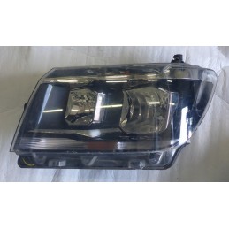 VW Crafter Reflektor Lewy...