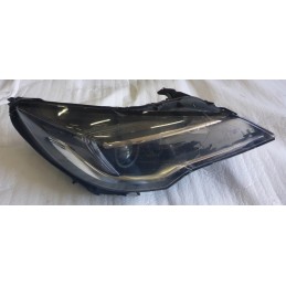 Opel Astra K Reflektor...