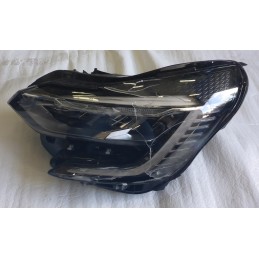 Renault Captur Reflektor...