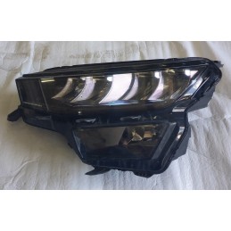 Skoda Kodiaq Reflektor Lewy...
