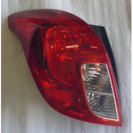 Opel Mokka X Lampa Tył Lewa...
