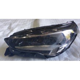 Opel Corsa F Reflektor Lewy...