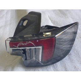 Opel Mokka Lampa Tył Prawa...