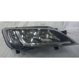 Fiat Ducato Reflektor Prawy...