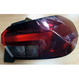 Opel Corsa F Lampa Prawa...