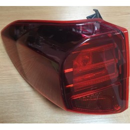 Suzuki Vitara Lampa Tył...