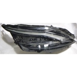Nissan Qashqai Reflektor...